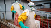 Epidemie in Zentralafrika: Ebola-Ausbruch begann wohl früher – Uganda meldet neue Fälle