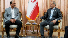 Iran-Krieg: Pakistan: Ermutigende Fortschritte bei Iran-Gesprächen