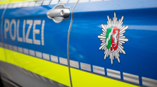 Verkehr: 75-Jähriger stirbt bei Unfall im Kreisverkehr