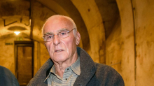 Geschichte: Tunnel in die Freiheit: Fluchthelfer Herschel gestorben