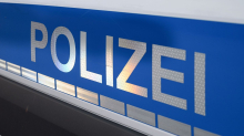 Großfahndung: 44-Jähriger aus Bezirkskrankenhaus geflohen