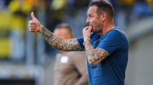 Tag der Amateure: MSV besiegt St. Tönis 4:1 - auch Fünftligist im DFB-Pokal