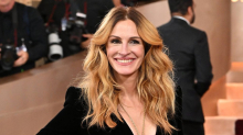 Julia Roberts: Sie übernimmt Hauptrolle bei Romanverfilmung