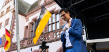 Freiburg: Oberbürgermeister Martin Horn spendet im Zuge der Wiederwahl 50.000 Euro an SPD