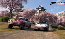 Zaigrali smo Forza Horizon 6: Jurcanje Japanom prilagođeno svakome