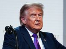 Trump 'reveals he's split 50/50' between two crunch Iran War choices as JD Vance races to White House ahead of crucial phone call... while more bombing 'could be just HOURS away'