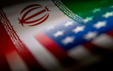 ZDA in Iran naj bi bili blizu dogovora o trajnem koncu vojne