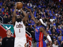 Pri Clevelandu ne zganjajo panike