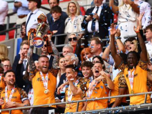 Nekdanji strateg Maribora Hull City popeljal v angleško elitno druščino