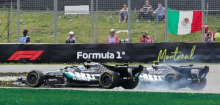 Formel 1 in Kanada: George Russell gewinnt den Sprint