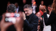 Filmfestspiele in Cannes: Goldene Palme für rumänischen Film »Fjord« in Cannes