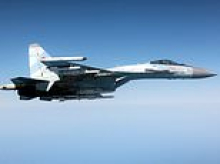 RAF halts surveillance flights over Black Sea after Russian warplanes fly 'dangerously' close to British aircraft in 'Crazy Ivan' incident