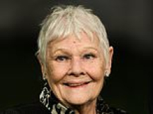 The £300 AI glasses helping Dame Judi Dench to read scripts again after actress's 15-year sight-loss battle
