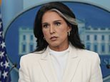 Adam Schiff leads Dems face fierce backlash for their nasty response to Tulsi Gabbard's resignation amid her husband's cancer diagnosis