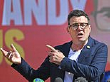 Brexit headache for Burnham as Labour presses to re-enter EU's single market