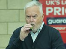 Mother of teen groomed by Huw Edwards condemns Channel 4 as disgraced former broadcaster to 'state his case' in tell-all interview