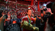 DFB-Pokalfinale: Harry Kane und die Finalliebe
