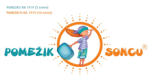 TV Slovenija se tudi letos pridružuje humanitarni akciji Pomežik soncu
