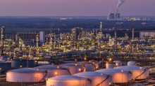 Chemieindustrie: Wagenknecht fordert billiges Öl und Gas – auch aus Russland