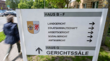 Hospiz und Opferschutz: Strafzahlungen kommen sozialen Zwecken zugute