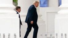 Lage im Überblick: Trump: Einigung mit Iran nah – Kritiker fürchten miesen Deal