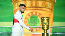 DFB-Pokal: Trotz Final-Pleite: VfB mit Saison 