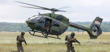 Bundeswehr-Umfrage: Nur wenige trauen Streitkräften die Verteidigung Deutschlands zu
