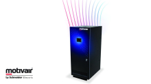 Motivair by Schneider Electric predstavlja novi CDU z možnostjo skaliranja na 10 MW in več za AI tovarne nove generacije