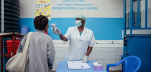 Ebola-Ausbruch im Kongo: WHO erhöht Risikostufe auf »sehr hoch«