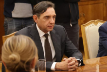 VULIN: Od nas zavisi da li će ustaše da se raduju