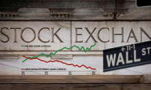 Kljub hladnemu odzivu na dobiček Nvidie Wall Street pri novem rekordu