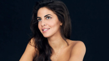 Fatma Said & Friends – Das Pyramidenkonzert: In der Stille der Wüste