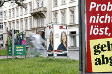 Gemeinderatswahl: Politologin Katrin Praprotnik: „Graz wählt anders“