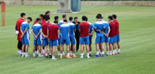 Fußball-WM 2026: Iran verlegt Quartier aus den USA nach Mexiko