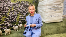 Dalla saia romana alla merino, la storia della lana in Italia passa da Biella. Ora la fa una donna