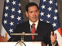 New details of Iran peace deal emerge as US Secretary of State Marco Rubio says 'significant progress' has been made