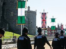 Royal cops 'sleeping on the job' probe widens from Windsor to Buckingham Palace and other royal residences