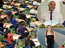 Quiet 'cheating' epidemic at elite schools that's seeing students boast about hacking exam system: 'You'd be stupid not to'