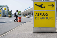 Grazer Flughafen: Direttissima nach Sardinien als Teil des neuen Sommerflugplans