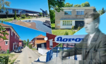 Prije skoro 100 godina u Borovu je niknulo svjetsko čudo urbanizma. Može li se bar donekle spasiti?