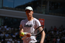 French Open: Jannik Sinner kann sich in Paris nur selbst schlagen