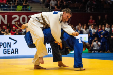 Judo: Lisa Tretnjak und Leibnitz auf Mission Titelverteidigung