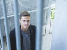 Matej Palčič prisluhnil srcu in pri 30 letih rekel: Dovolj je