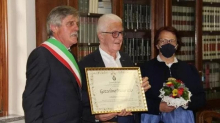 È morto il padre del Crodino. Maurizio Gozzelino aveva 91 anni. Inventò l’analcolico biondo nel 1965