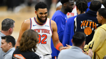 New York le še korak od velikega finala