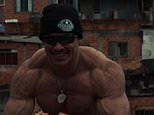 Bodybuilding fitness influencer, 22, is found dead in kitchen: Police launch probe