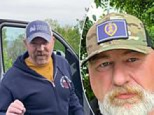 Dem Senate candidate refuses to apologize for Reddit post where he said a Purple Heart recipient 'didn't deserve to live'