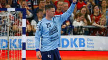 Handball-Bundesliga: Flensburg kassiert nächste Pleite im Champions-League-Rennen