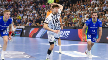 Handball-Bundesliga: Kiel feiert klaren Auswärtssieg beim Bergischen HC