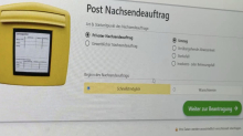 Verbraucherzentrale warnt: Über 100 Euro zu viel: Drittanbieter nutzen Post-Nachsendungen zur Abzocke